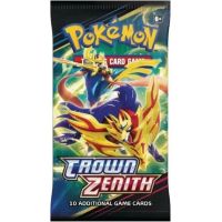 Pokémon TCG Sword and Shield 12.5 Crown Zenith Pikachu VMAX Premium Collection 2