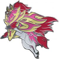 Pokémon TCG: Sword and Shield 12.5 Crown Zenith Premium Figure Collection Shiny Zamazenta 2