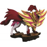 Pokémon TCG: Sword and Shield 12.5 Crown Zenith Premium Figure Collection Shiny Zamazenta 3