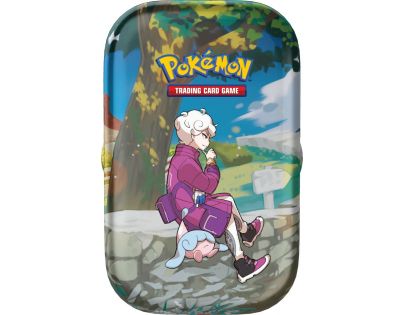 Pokémon TCG: Sword and Shield 12.5 Crown Zenith Mini Tin č.2