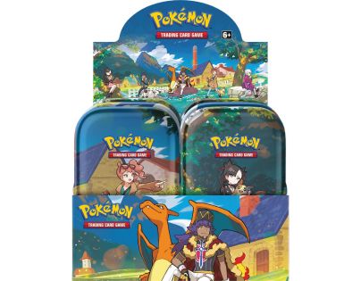 Pokémon TCG: Sword and Shield 12.5 Crown Zenith Mini Tin č.2