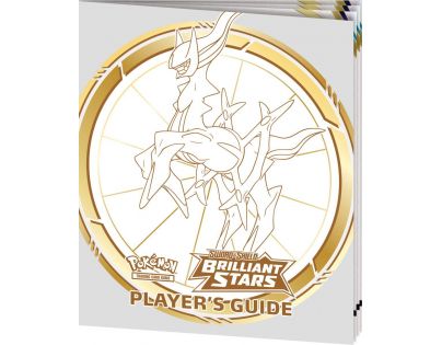 Pokémon TCG: SWSH09 Brilliant Stars Elite Trainer Box