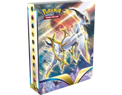 Pokémon TCG: SWSH09 Brilliant Stars Mini Album