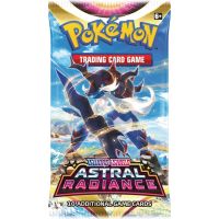 Pokémon TCG: SWSH10 Astral Radiance Booster č.3