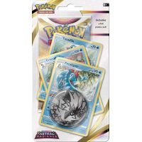 Pokémon TCG: SWSH10 Astral Radiance Premium Checklane Blister č.2