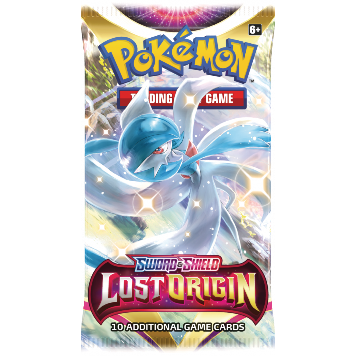 Pokémon TCG: SWSH11 Lost Origin - Booster č.2