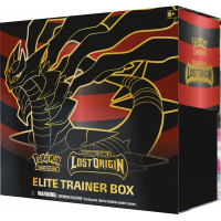 Pokémon TCG: SWSH11 Lost Origin Elite Trainer Box 2
