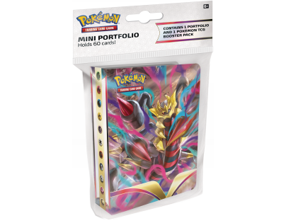 Pokémon TCG: SWSH11 Lost Origin Mini Album