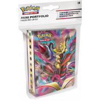 Pokémon TCG: SWSH11 Lost Origin Mini Album 3