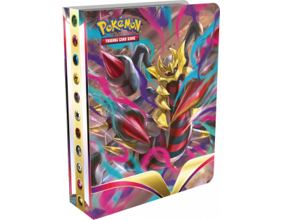 Pokémon TCG: SWSH11 Lost Origin Mini Album