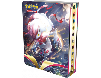 Pokémon TCG: SWSH11 Lost Origin Mini Album