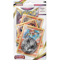 Pokémon TCG: SWSH11 Lost Origin Premium Checklane Blister č.1