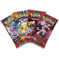 Pokémon TCG: Team Rockets Mewtwo ex Box