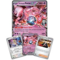 Pokémon TCG: Team Rockets Mewtwo ex Box 2