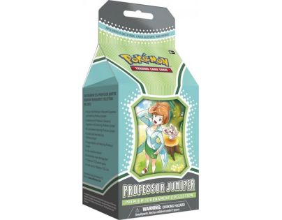 Pokémon TCG: Tournament SKU