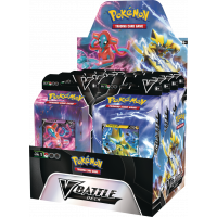 Pokémon TCG: V Battle Deck Zeraora 2