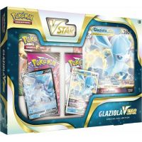 Pokemon TCG: V Star Special Collection Glaceon 2