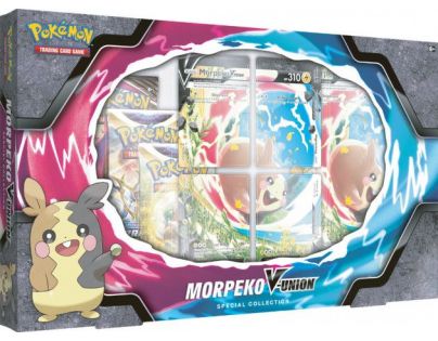 Pokémon TCG: V-Union Box