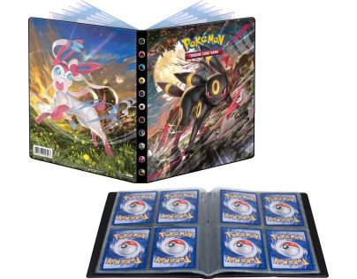 Pokémon UP: SWSH07 Evolving Skies A5 album