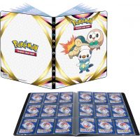 Pokémon UP: SWSH10 Astral Radiance A4 album