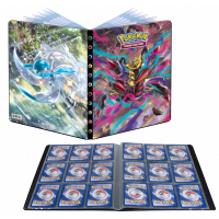 Pokémon UP: SWSH11 Lost Origin A4 album