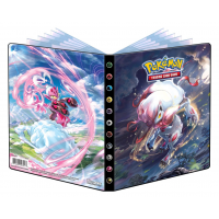 Pokémon UP: SWSH11 Lost Origin A5 album 2