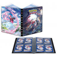 Pokémon UP: SWSH11 Lost Origin A5 album