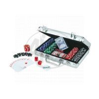 Albi 99456 - Poker de Luxe 2