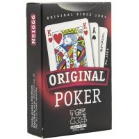 Teddies Poker Karetní společenská hra 3