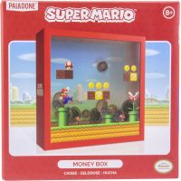 Paladone Pokladnička Super Mario