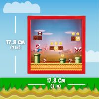 Paladone Pokladnička Super Mario 4