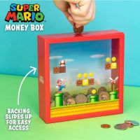 Paladone Pokladnička Super Mario 2