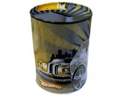Pokladnička Hot Wheels