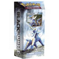 Pokémon Black&White PCD 2