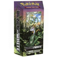 Pokémon Black&White PCD 3