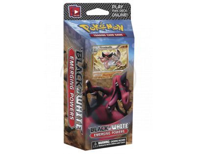 Pokémon BW Emerging Powers PCD