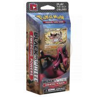 Pokémon BW Emerging Powers PCD 2