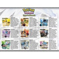 Pokémon 10754 - Karty - 3 x 10 - blistr 2
