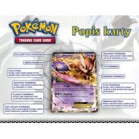 Pokémon 10754 - Karty - 3 x 10 - blistr 4