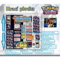 Pokémon 10754 - Karty - 3 x 10 - blistr 5