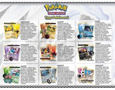 Pokémon BW5 Dark Explorers Check Lane Blister