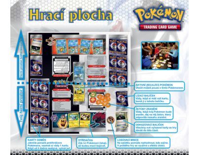 Pokémon BW5 Dark Explorers Check Lane Blister