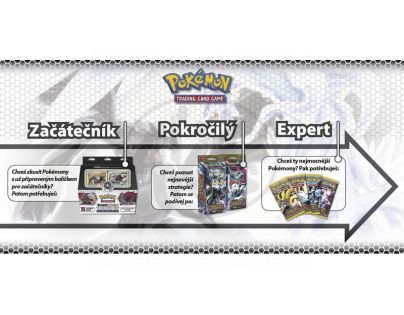 Pokémon BW5 Dark Explorers Check Lane Blister
