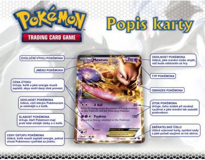 Pokémon BW5 Dark Explorers PCD
