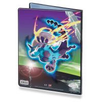 Pokémon BW9 Plasma Freeze - A4 sběratelské album 2