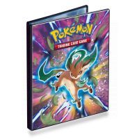 Pokémon BW9 Plasma Freeze - A5 sběratelské album 2