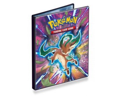 Pokémon BW9 Plasma Freeze - A5 sběratelské album