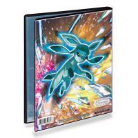 Pokémon BW9 Plasma Freeze - A5 sběratelské album 3