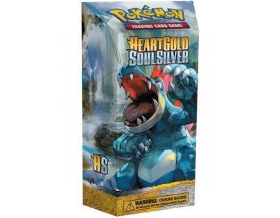 Pokémon HS PCD