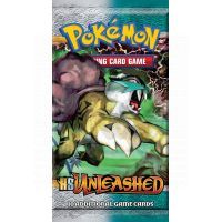 Pokémon HS Unleashed Booster 2